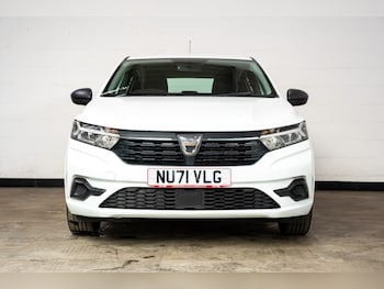 Used Dacia Sandero 2021 for sale - 79008998: Photo