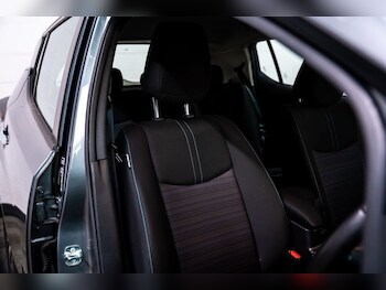 Used Nissan Leaf 2021 for sale - 77205476: Photo