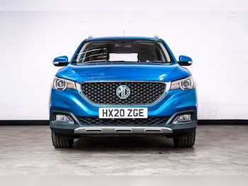Used MG MG ZS 2020 for sale - 75693497: Photo