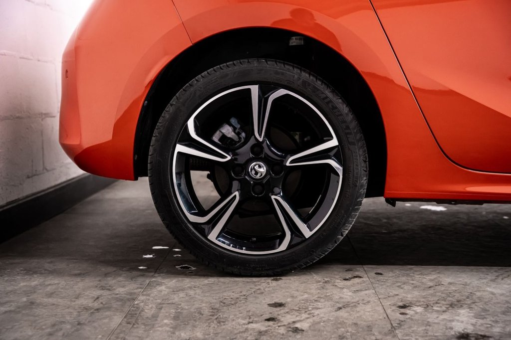 Used Vauxhall Corsa 2021 for sale - 77249798: Photo 38