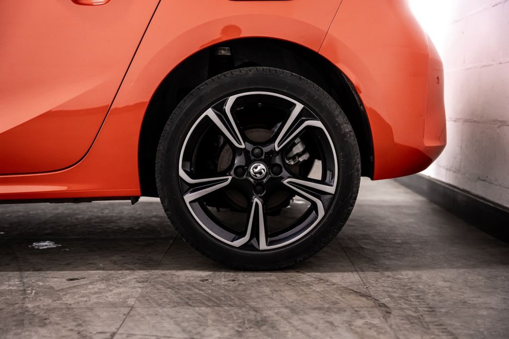 Used Vauxhall Corsa 2021 for sale - 77249798: Photo 41