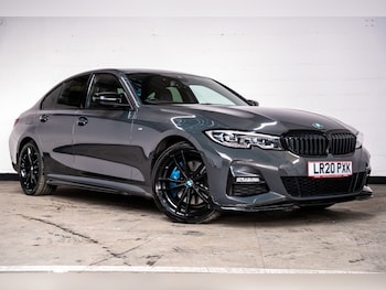 BMW 3 Series feature image