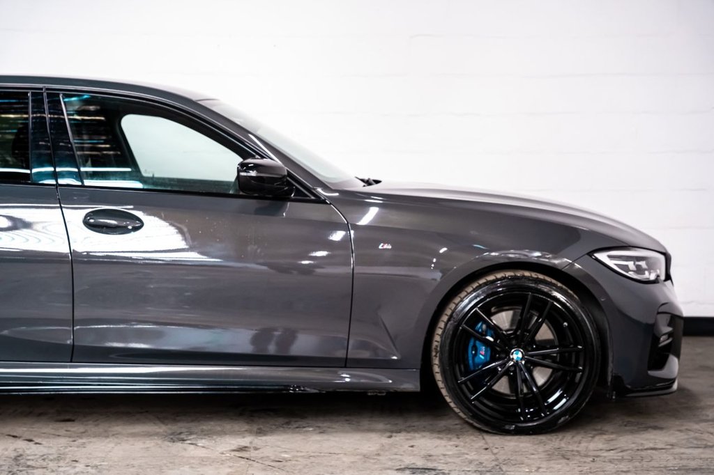 Used BMW 3 Series 2020 for sale - 77642421: Photo 31