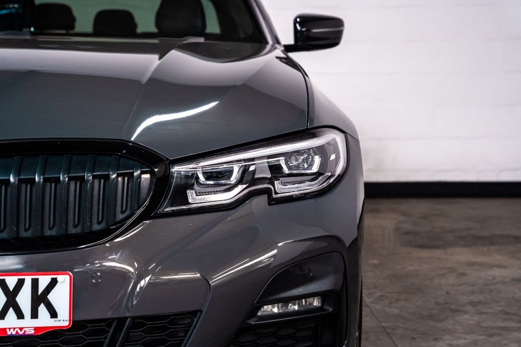 Used BMW 3 Series 2020 for sale - 77642421: Photo 35