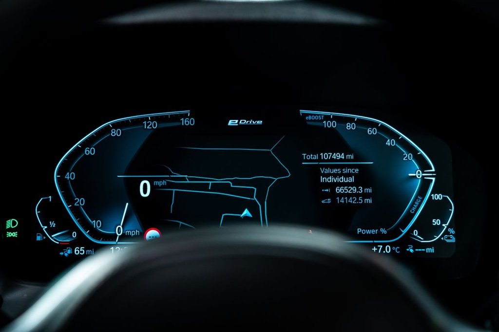 Used BMW 3 Series 2020 for sale - 77642421: Photo 8