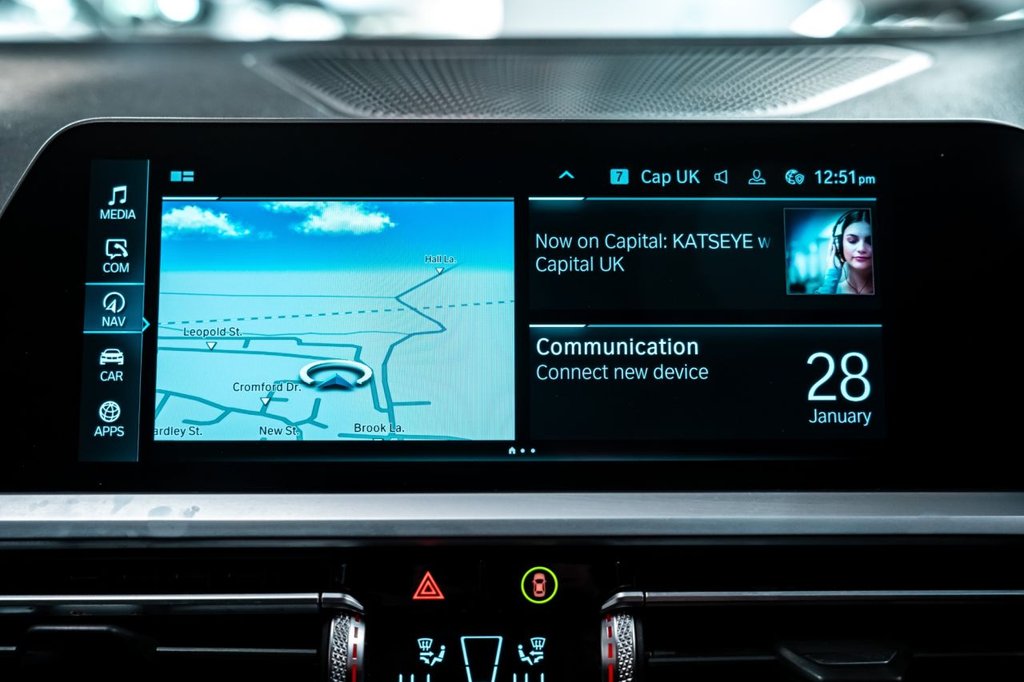 Used BMW 3 Series 2020 for sale - 77642421: Photo 9