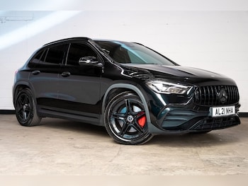 Used Mercedes-Benz GLA 2021 for sale - 79288547: Photo