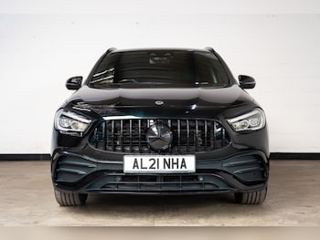 Used Mercedes-Benz GLA 2021 for sale - 79288547: Photo