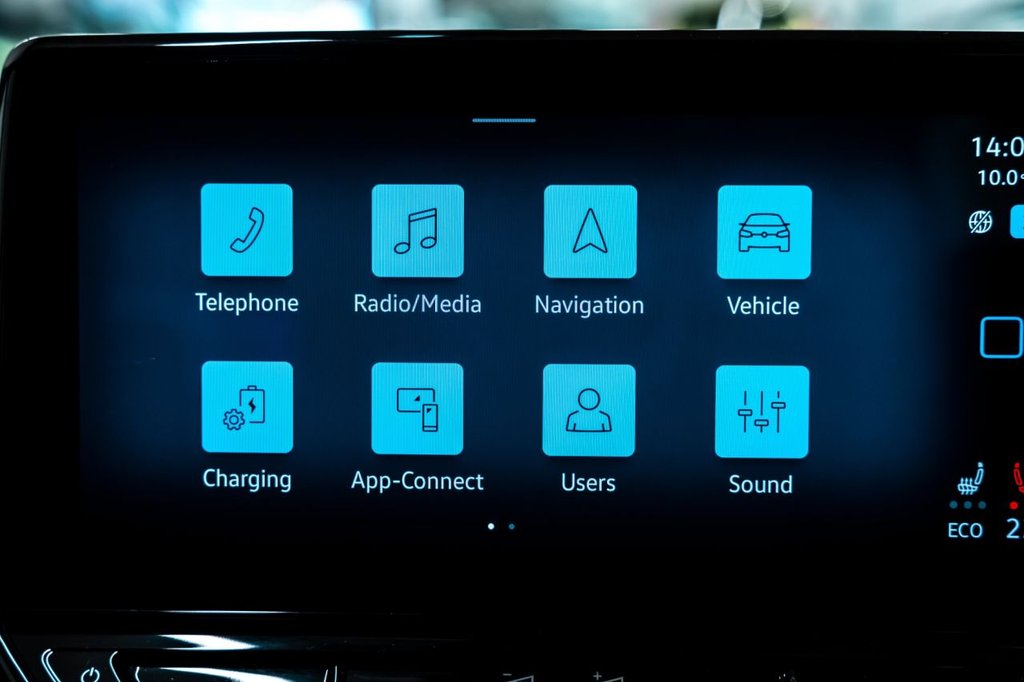 Used Volkswagen ID.3 2021 for sale - 78096107: Photo 11