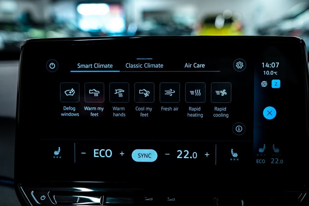 Used Volkswagen ID.3 2021 for sale - 78096107: Photo 14