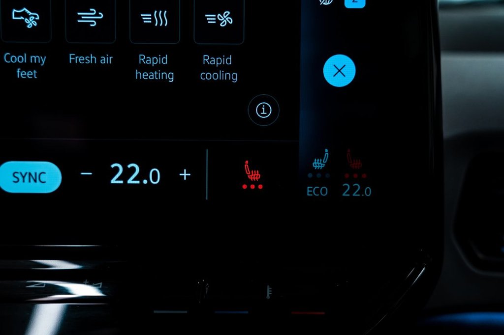 Used Volkswagen ID.3 2021 for sale - 78096107: Photo 16