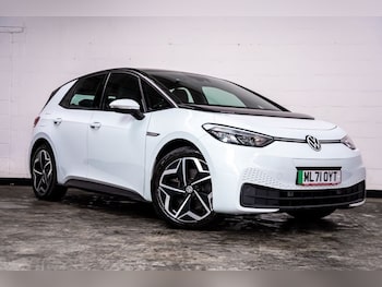 Used Volkswagen ID.3 2021 for sale - 78096107: Photo
