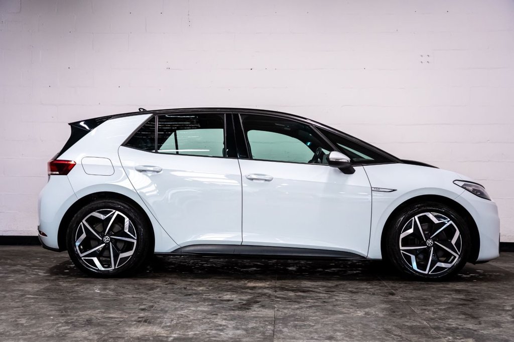 Used Volkswagen ID.3 2021 for sale - 78096107: Photo 23