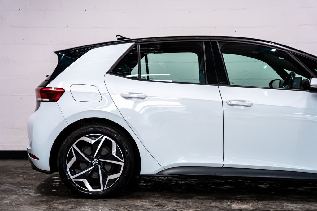 Used Volkswagen ID.3 2021 for sale - 78096107: Photo 24