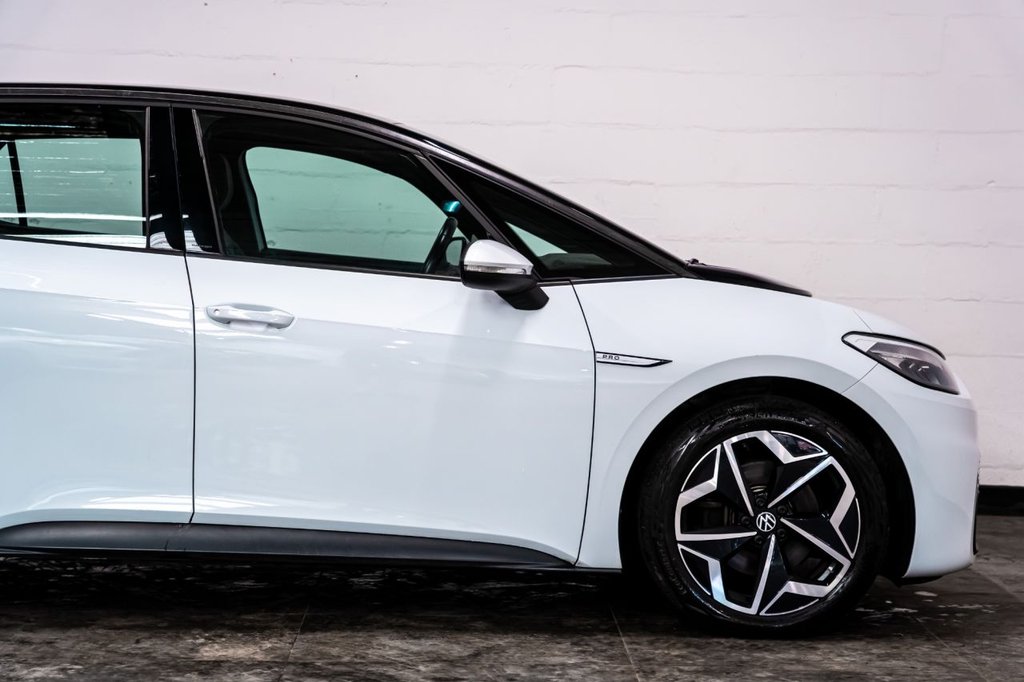 Used Volkswagen ID.3 2021 for sale - 78096107: Photo 25