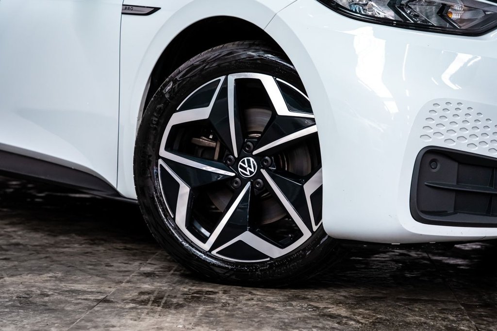Used Volkswagen ID.3 2021 for sale - 78096107: Photo 26