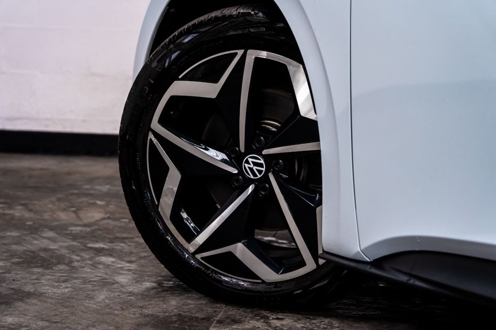 Used Volkswagen ID.3 2021 for sale - 78096107: Photo 27