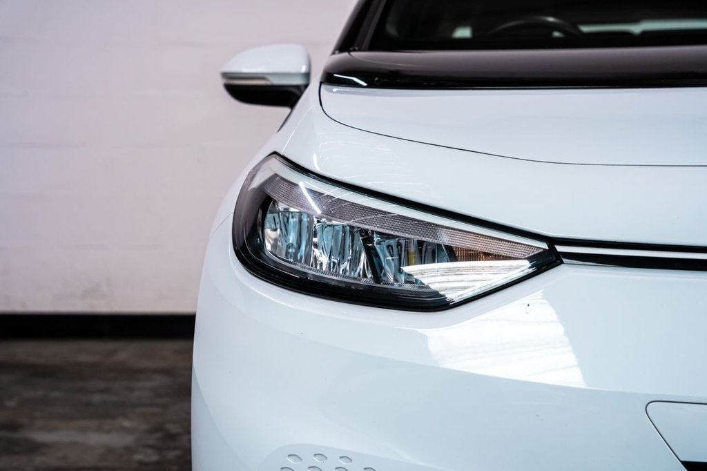 Used Volkswagen ID.3 2021 for sale - 78096107: Photo 28