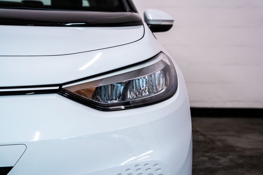 Used Volkswagen ID.3 2021 for sale - 78096107: Photo 29