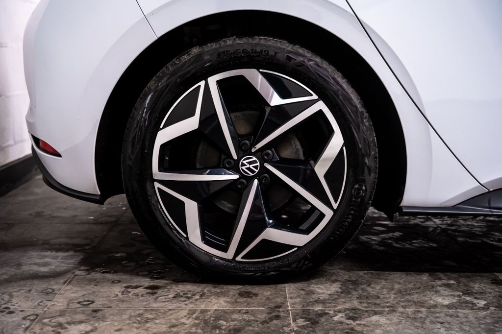 Used Volkswagen ID.3 2021 for sale - 78096107: Photo 36