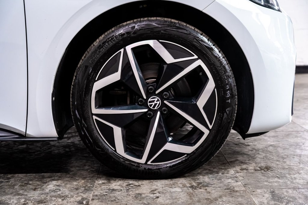 Used Volkswagen ID.3 2021 for sale - 78096107: Photo 37