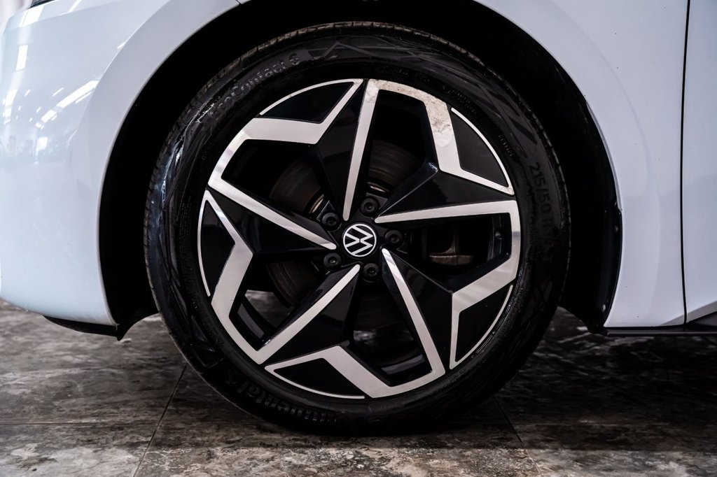 Used Volkswagen ID.3 2021 for sale - 78096107: Photo 38