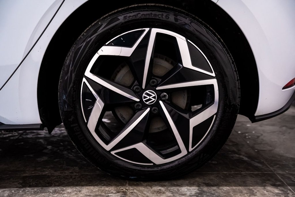 Used Volkswagen ID.3 2021 for sale - 78096107: Photo 39