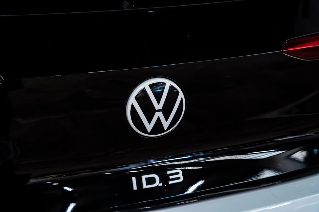 Used Volkswagen ID.3 2021 for sale - 78096107: Photo 41