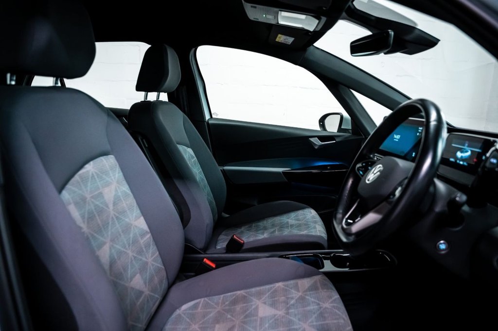 Used Volkswagen ID.3 2021 for sale - 78096107: Photo 5