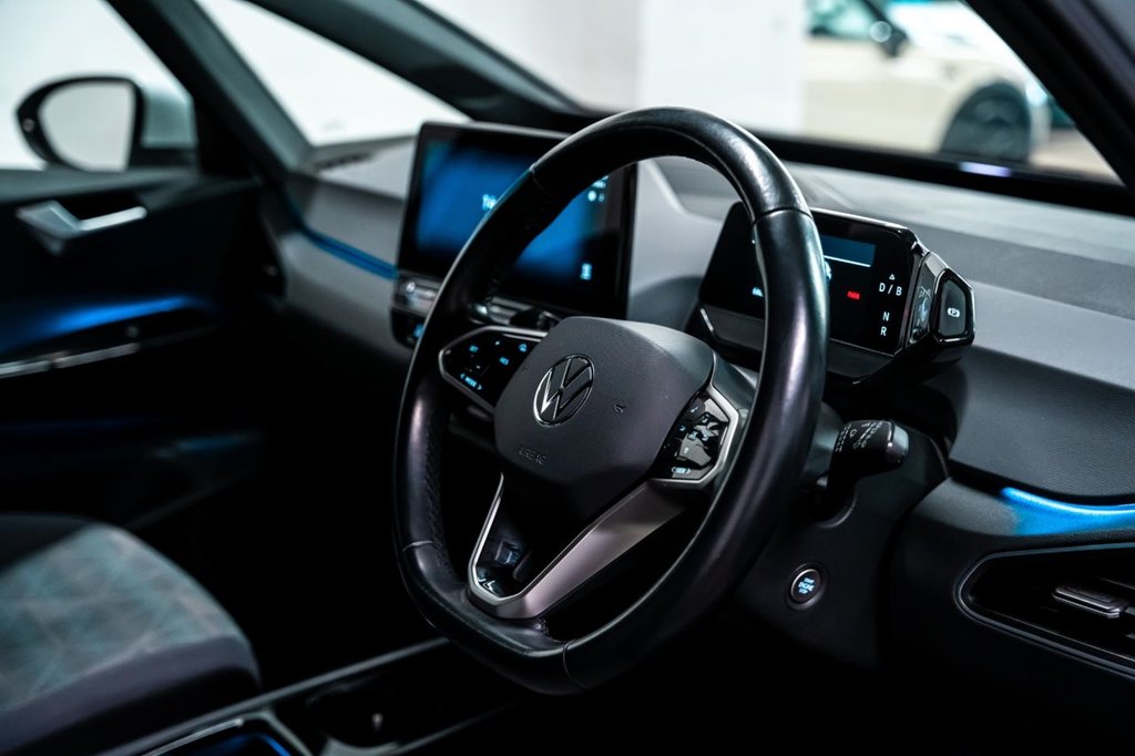 Used Volkswagen ID.3 2021 for sale - 78096107: Photo 7