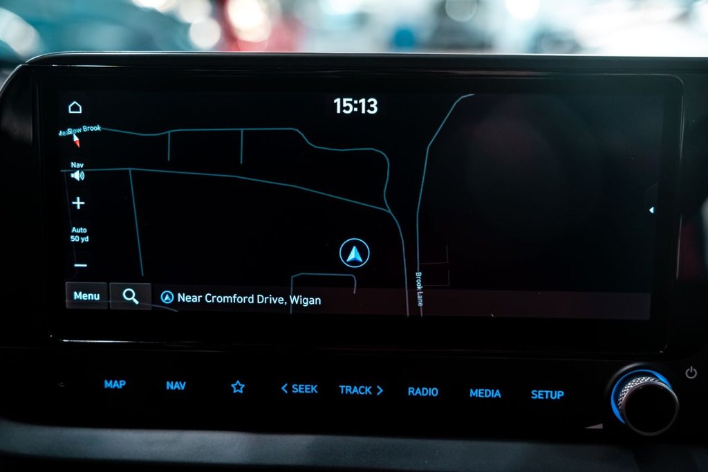 Used Hyundai i20 2021 for sale - 76883789: Photo 10