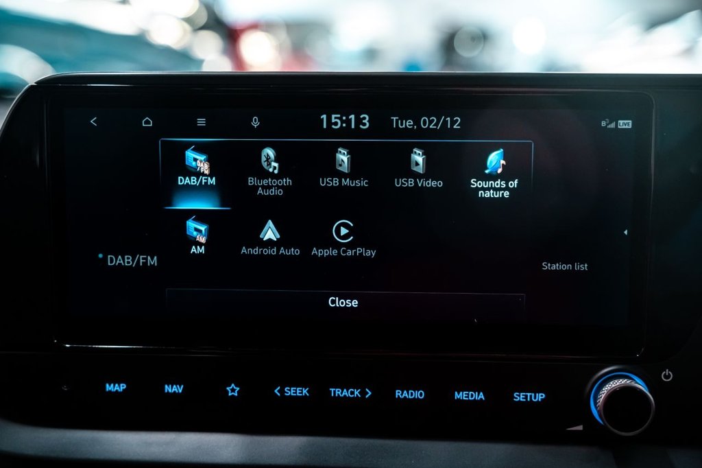 Used Hyundai i20 2021 for sale - 76883789: Photo 11