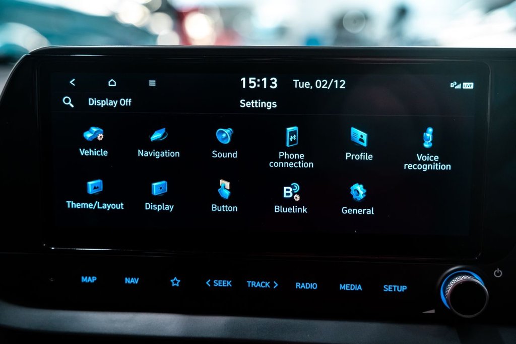 Used Hyundai i20 2021 for sale - 76883789: Photo 12