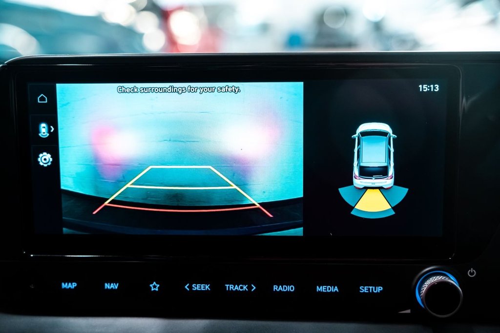 Used Hyundai i20 2021 for sale - 76883789: Photo 13