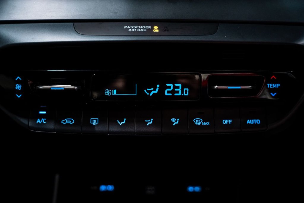 Used Hyundai i20 2021 for sale - 76883789: Photo 14