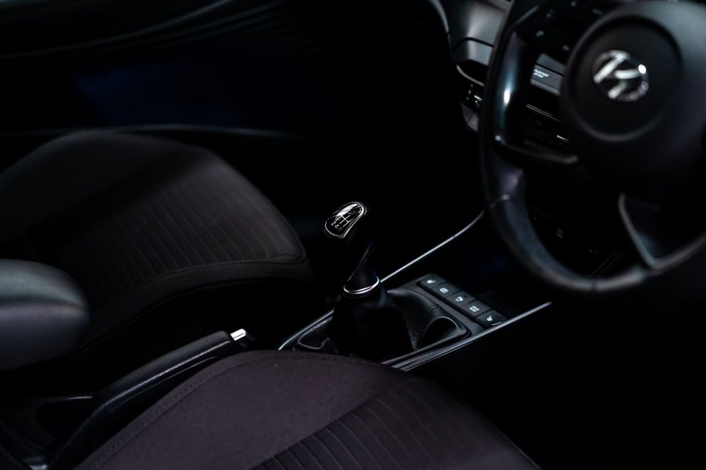 Used Hyundai i20 2021 for sale - 76883789: Photo 17