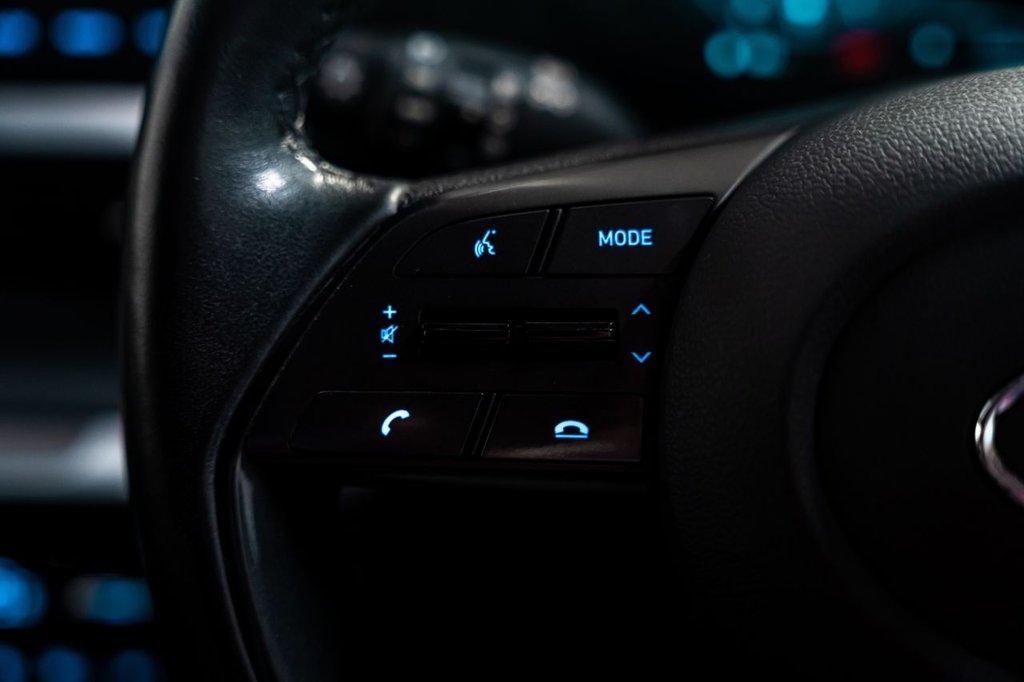 Used Hyundai i20 2021 for sale - 76883789: Photo 18