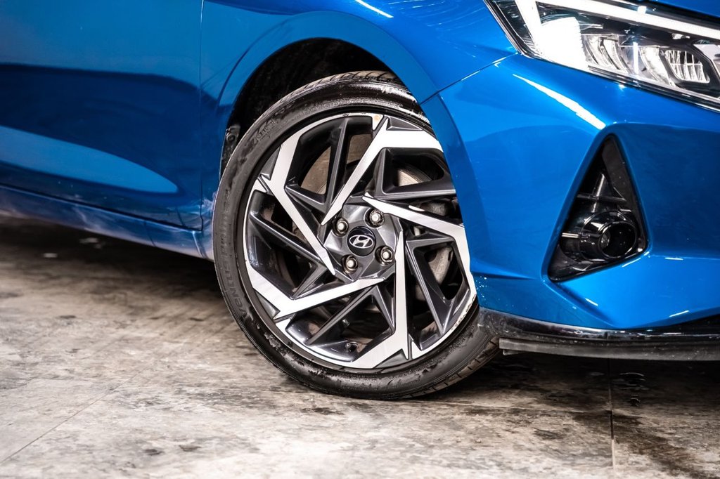 Used Hyundai i20 2021 for sale - 76883789: Photo 25