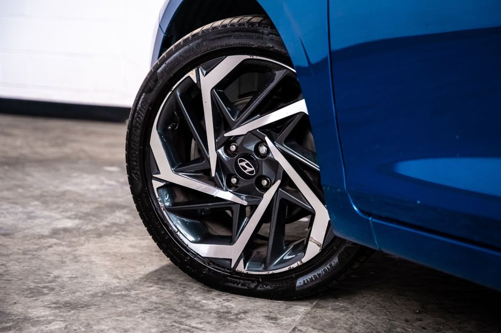 Used Hyundai i20 2021 for sale - 76883789: Photo 26