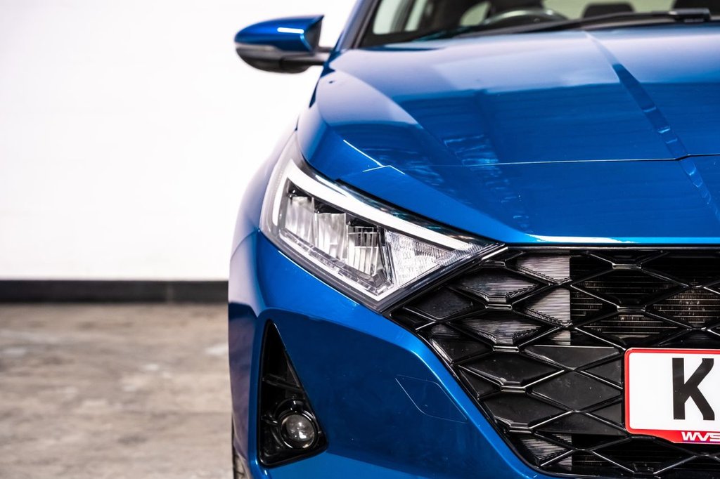 Used Hyundai i20 2021 for sale - 76883789: Photo 27