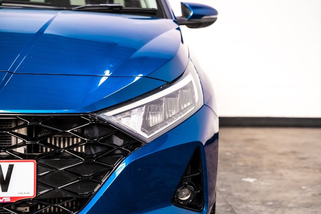 Used Hyundai i20 2021 for sale - 76883789: Photo 28