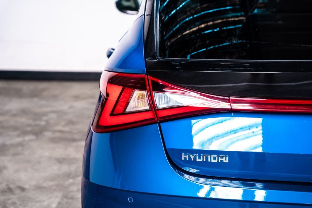 Used Hyundai i20 2021 for sale - 76883789: Photo 29