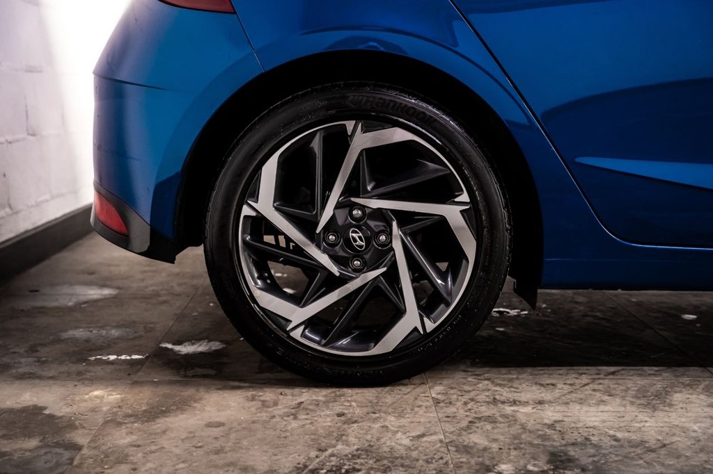 Used Hyundai i20 2021 for sale - 76883789: Photo 35