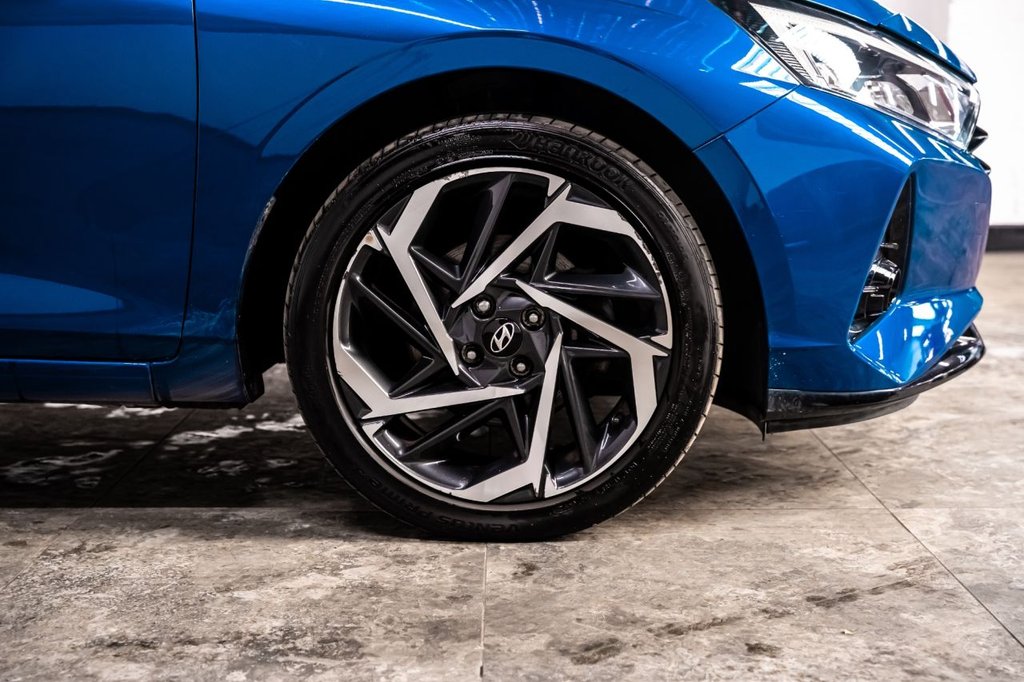 Used Hyundai i20 2021 for sale - 76883789: Photo 36