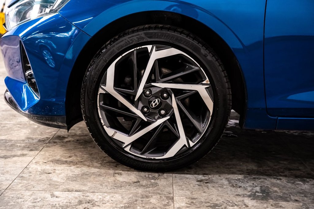 Used Hyundai i20 2021 for sale - 76883789: Photo 37