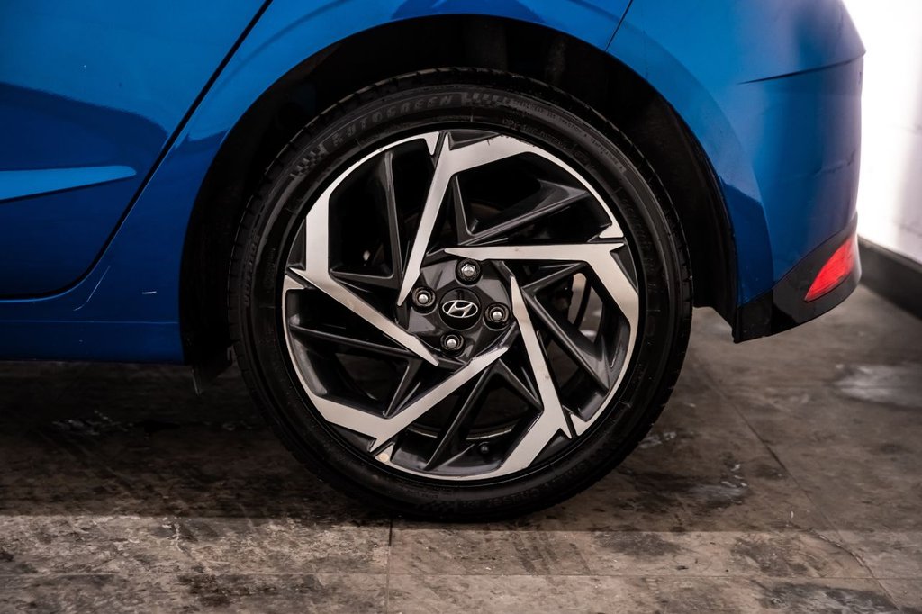 Used Hyundai i20 2021 for sale - 76883789: Photo 38