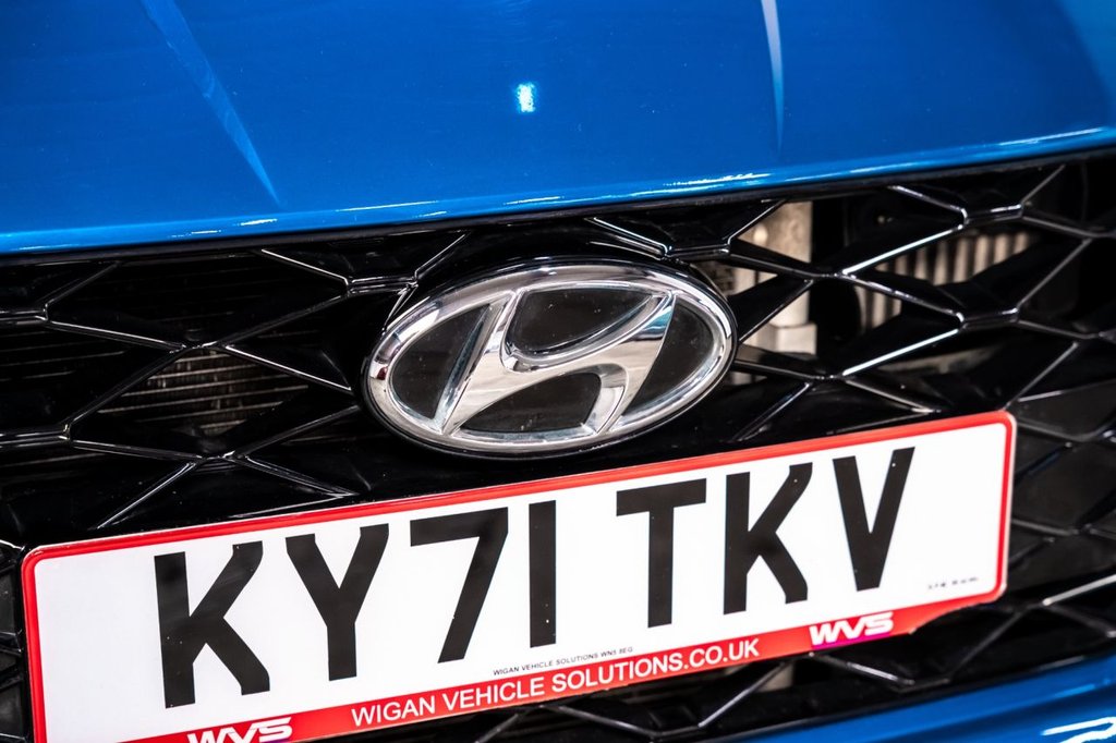 Used Hyundai i20 2021 for sale - 76883789: Photo 39