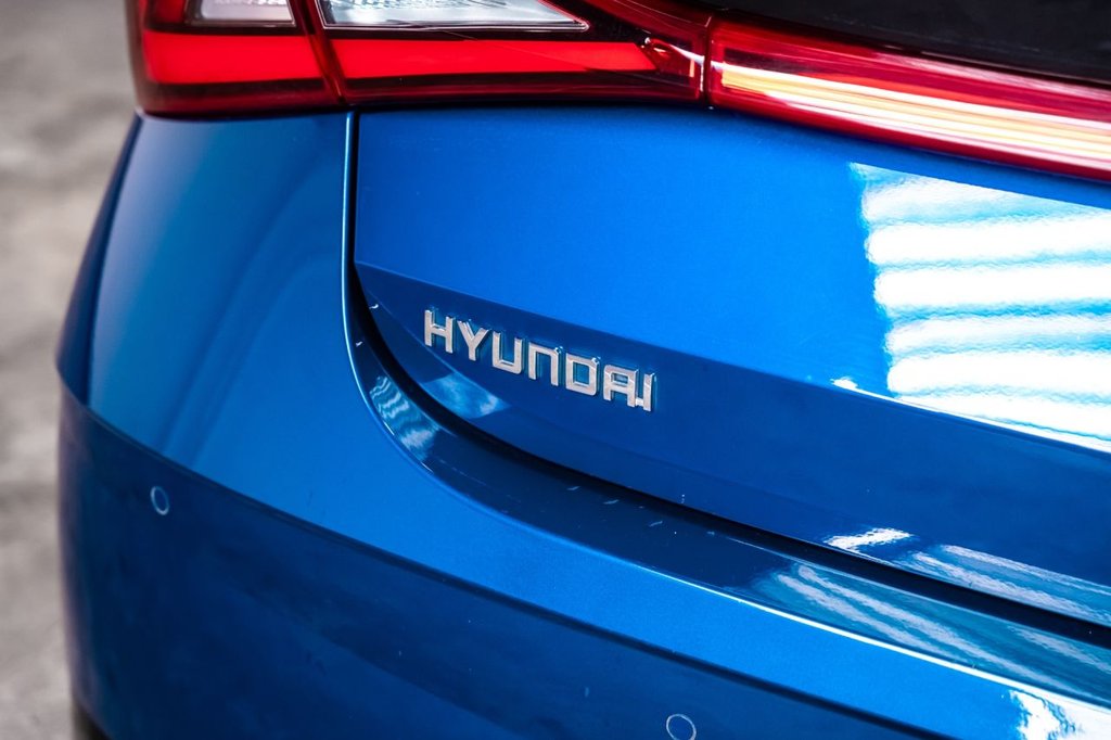 Used Hyundai i20 2021 for sale - 76883789: Photo 40