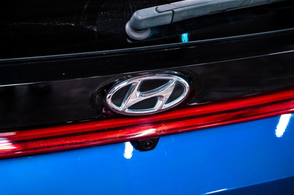 Used Hyundai i20 2021 for sale - 76883789: Photo 41