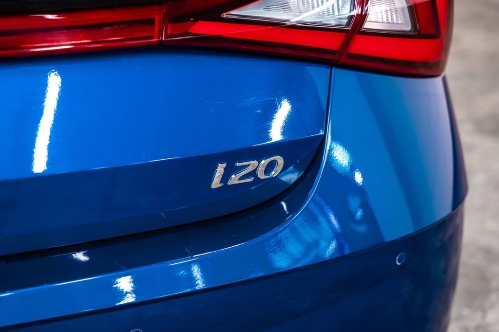 Used Hyundai i20 2021 for sale - 76883789: Photo 42